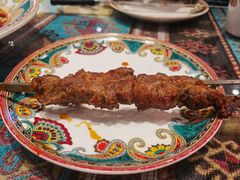 -巴依老爷新疆美食(工体旗舰店)
