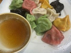 全家福水饺-来之顺海鲜菜馆·青岛菜(栈桥店)