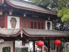 -乌山风景区