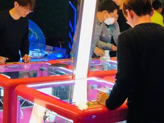 -中家鑫园温泉酒店鑫悦汤泉