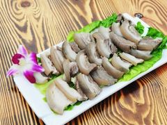 -原汁原味驴庄(长岭村店)