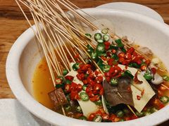 -叶婆婆钵钵鸡(解放碑店)