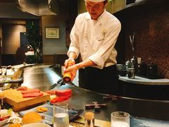 -神户牛排餐厅MOURIYA(总店)