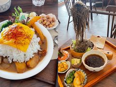 -小银家日式简餐(中信丹阳花园店)