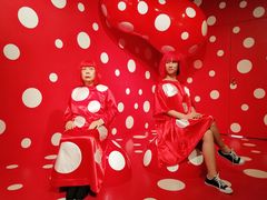 -东京杜莎夫人蜡像馆