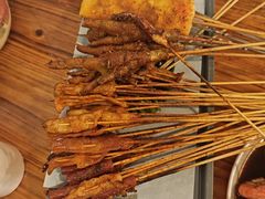 -冶建镜子·中国龙虾王(总店)