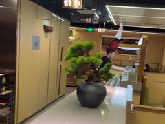 -海底捞火锅(太原南站店)