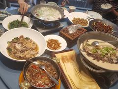 -天怡·鱼工厂(梅溪湖店)