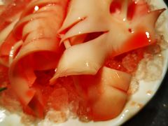 -一斗火锅·招财羊毛肚(北温泉九号店)
