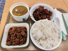 -老乡鸡(无为米芾广场店)
