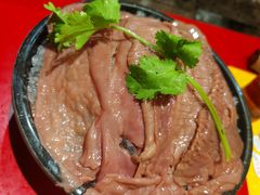 -谭鸭血老火锅(七宝万科广场店)
