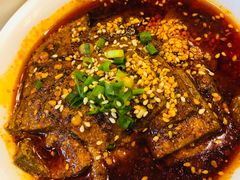 -付小姐在成都(中山公园店)