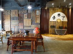 大堂-白乐天毛肚火锅馆(南滨路店)