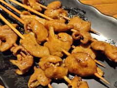 -烧蠔帮·湛江生蚝(工农店)