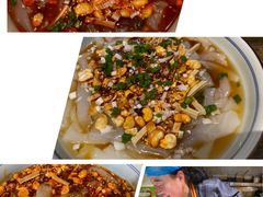 -蔡家酒楼(一德街店)