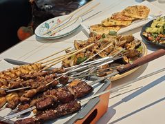 -亿牌牌东北烧烤(博物馆旗舰店)