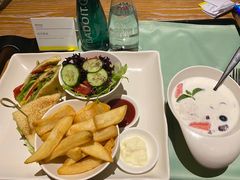 -重庆解放碑威斯汀酒店