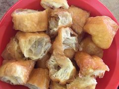 -叶全蒲种（乾）肉骨茶