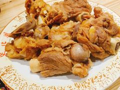 -东北风(龙湾万达广场)