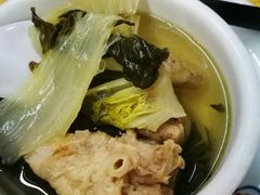 -海鲜街菜馆(海珠南路店)