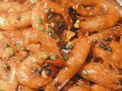 -南海底小海鲜·湘菜(鲁巷吴家湾店)