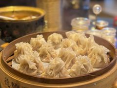 一口香烧卖-德顺源·非遗烧麦·老菜(大观园店)