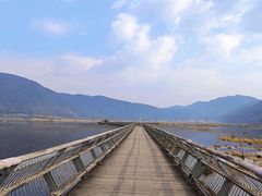 -腾冲北海湿地