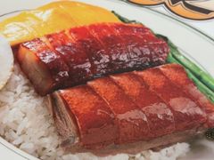 -余百年·现烧烧腊(布吉华浩源店)