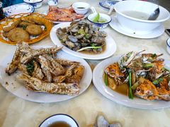-秋姐美食店(旅游大道店)