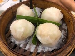 招牌虾饺-虾饺妹·粤式手工点心(水荫路店)