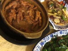 -潮生潮汕砂锅粥