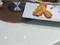 -广东道至正餐厅(区庄店)
