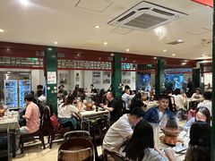 -东来顺饭庄(王府井步行街店)