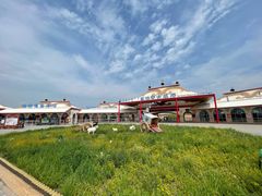 -苏泊罕大草原旅游景区