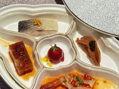 -金成潮菜博物馆(海珠湿地店)