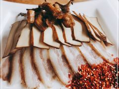 -双流老妈兔头(总店)