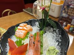 -诚家·日式烧鸟·深夜食堂(虹桥天街店)