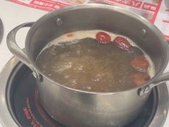 -湯島涮小火锅(余姚五彩城店)