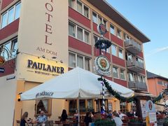 -Restaurant Paulaner am Dom