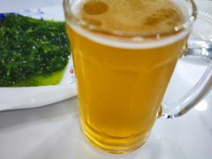 -来之顺海鲜菜馆·青岛菜(栈桥店)