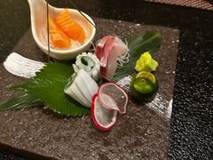 -长崎屋·日本料理·刺身·烧鸟(天河北路店)