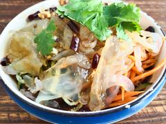 -叶存利海鲜大馅饺子(海宁路总店)