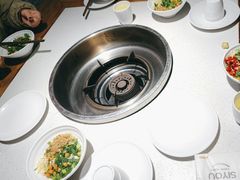 -蛙蛙鸡冷锅鱼(驷马桥店)