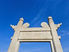-天坛公园