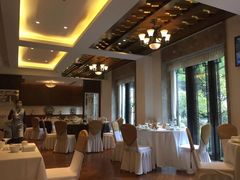 -杭州西湖柳莺里酒店·闻莺厅