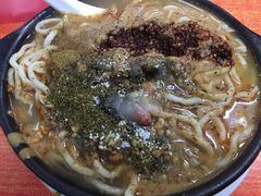 -曹宝林砂锅麻辣烫(星光路店)