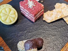 -宝莱纳餐厅(滨江店)