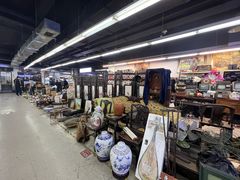 -苏州艺都古玩花鸟市场