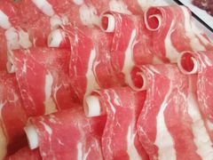-圆山胜利碳火铜锅涮肉(马甸桥店)