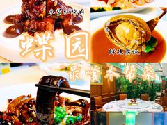 -蝶园·装修中(BFC外滩金融中心店)